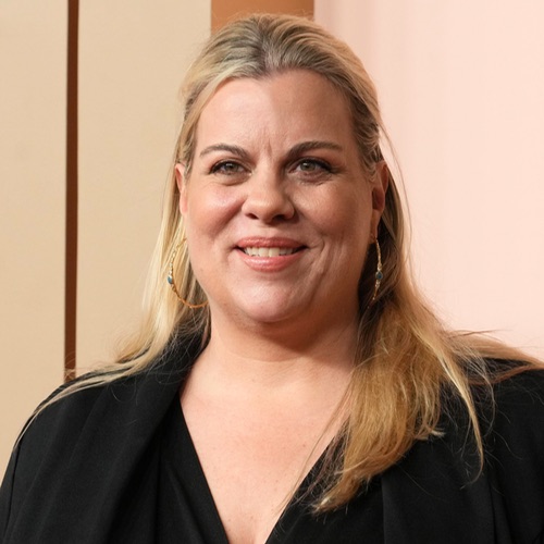 Amy Durning