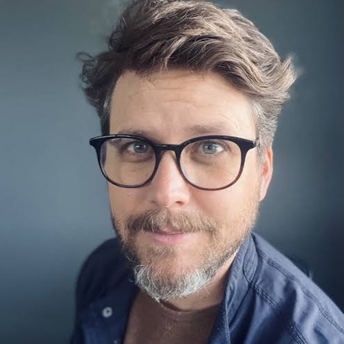 Andrew Hevia