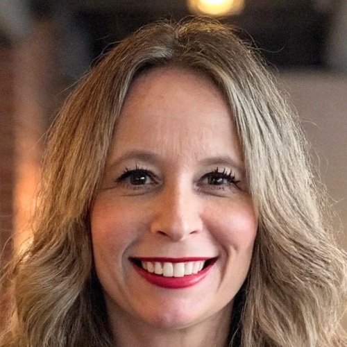 Christine Kolenik-Striffler