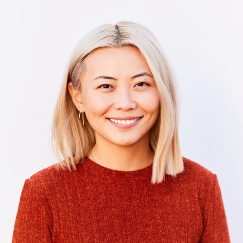 Juliet Liu