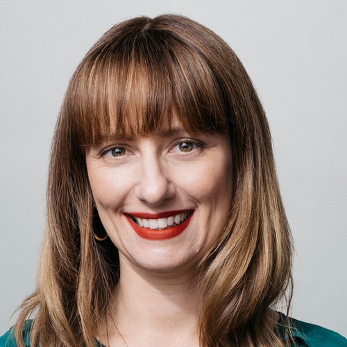 Kathleen Lingo