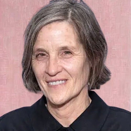 Susan Stover
