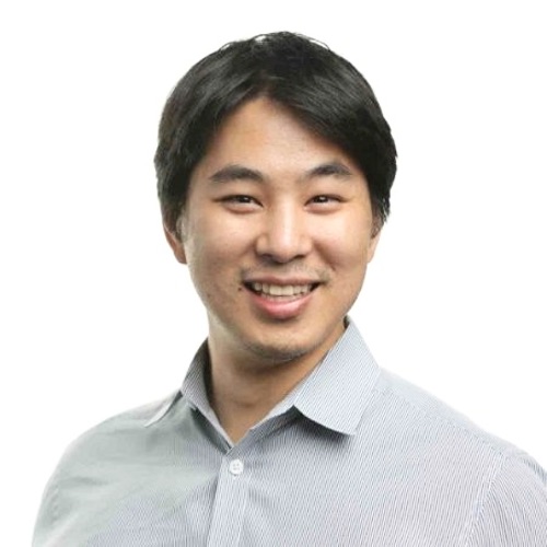 Tony Wang